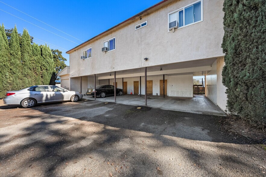 Primary Photo Of 4584 S Terrace Ave, Lakeport Apartments For Sale