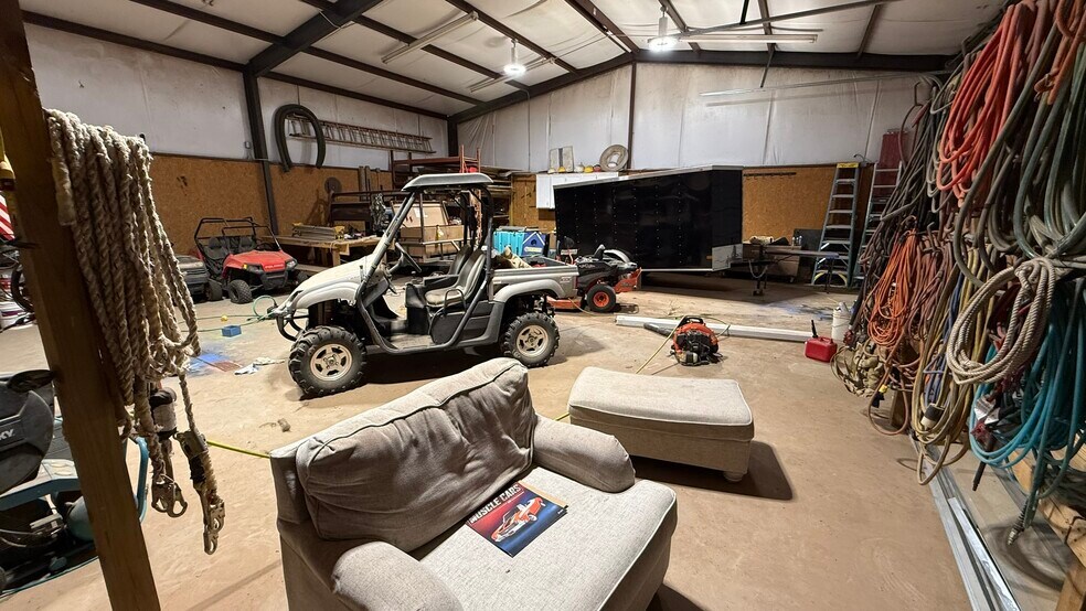More Photos Of 9506 F M 835, Slaton Sports And Entertainment For Sale