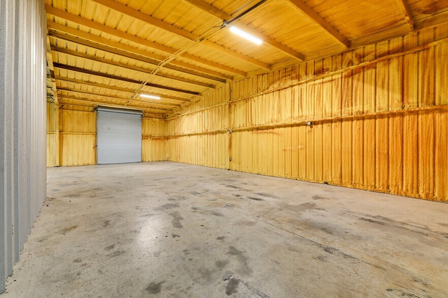 More Photos Of 4450 State Highway 29, Bertram Industrial For Lease