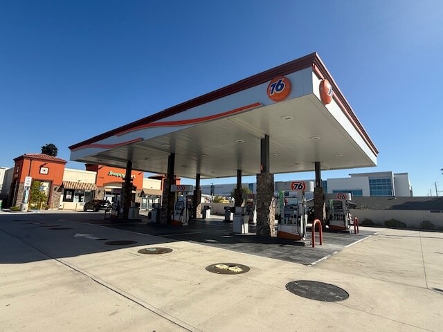 Primary Photo Of 11295 Mulberry Ave, Fontana General Retail For Sale