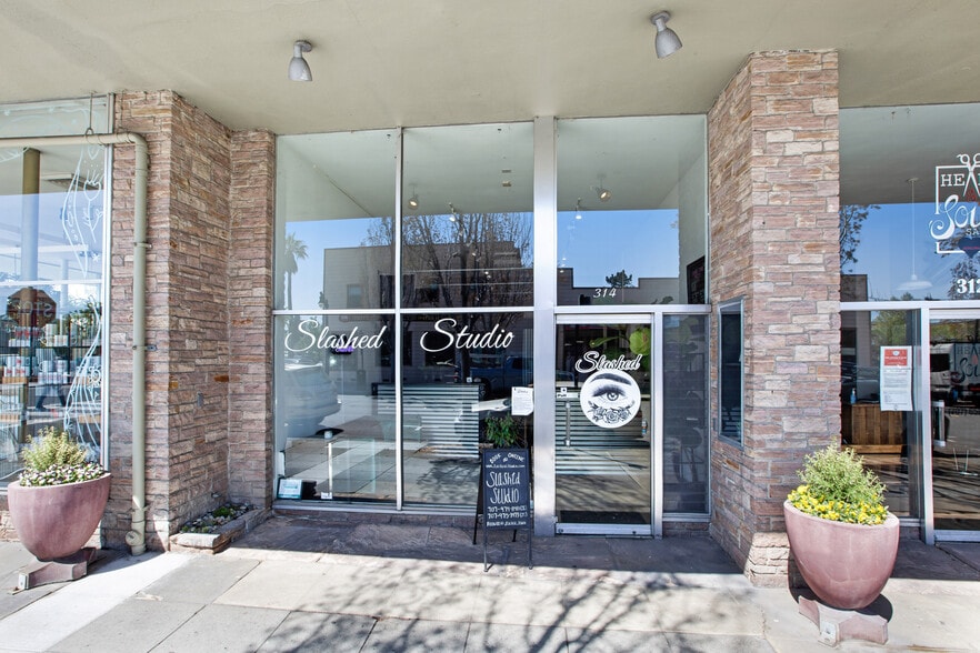 More Photos Of 5-5 Petaluma Blvd N, Petaluma Storefront For Lease