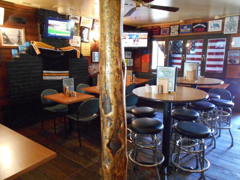 More Photos Of 2236 Lake Tahoe Blvd, South Lake Tahoe Bar For Sale