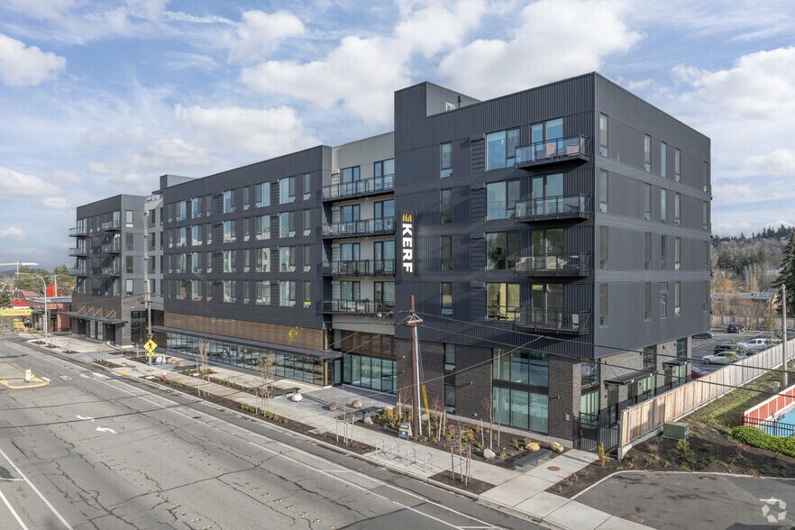 Primary Photo Of 208 N Samish Way, Bellingham Apartments For Lease