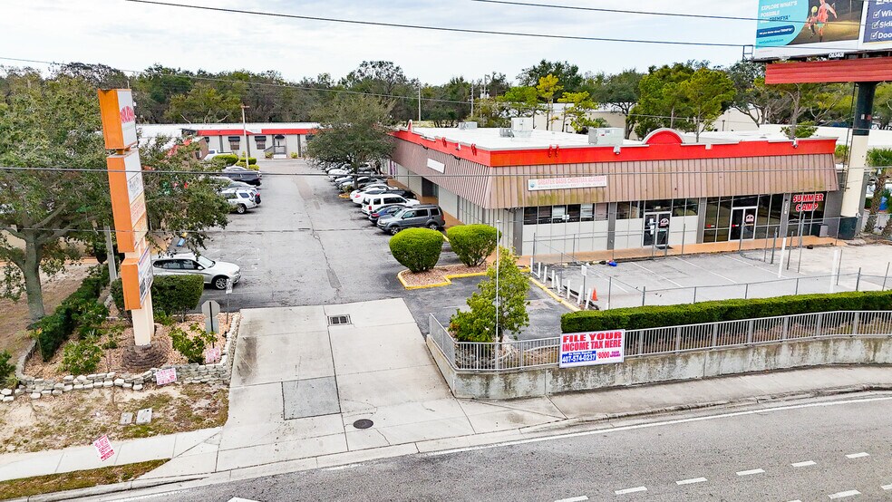 More Photos Of 6308 W Colonial Dr, Orlando Freestanding For Sale