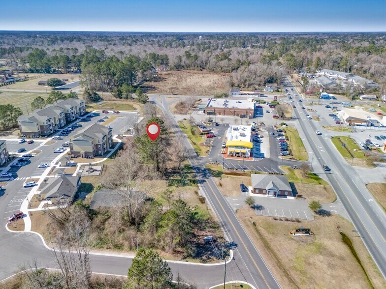 More Photos Of 128 NC-41, Wallace Land For Sale