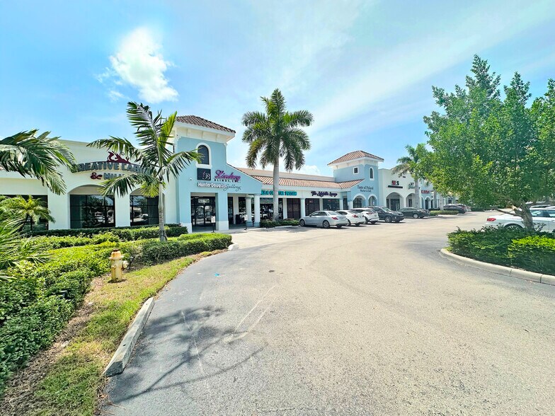 Primary Photo Of 13500 Tamiami Trl N, Naples Unknown For Lease