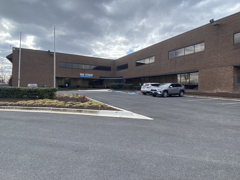More Photos Of 1000 Stewart Ave, Glen Burnie Office For Lease