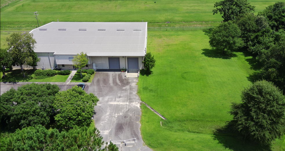 Primary Photo Of 60 Mincey Blvd, Savannah Warehouse For Sale