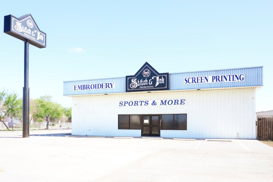 More Photos Of 6006 Ayers St, Corpus Christi Freestanding For Lease