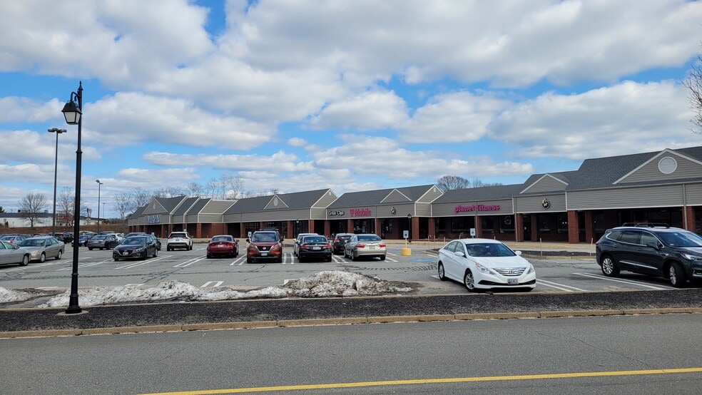 Primary Photo Of 20-90 Frenchtown Rd, North Kingstown Unknown For Lease