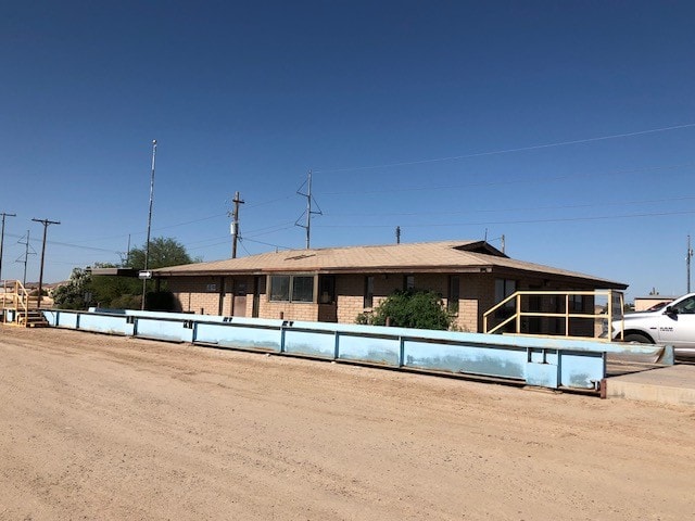 More Photos Of 25516 W Southern Ave, Buckeye Land For Sale
