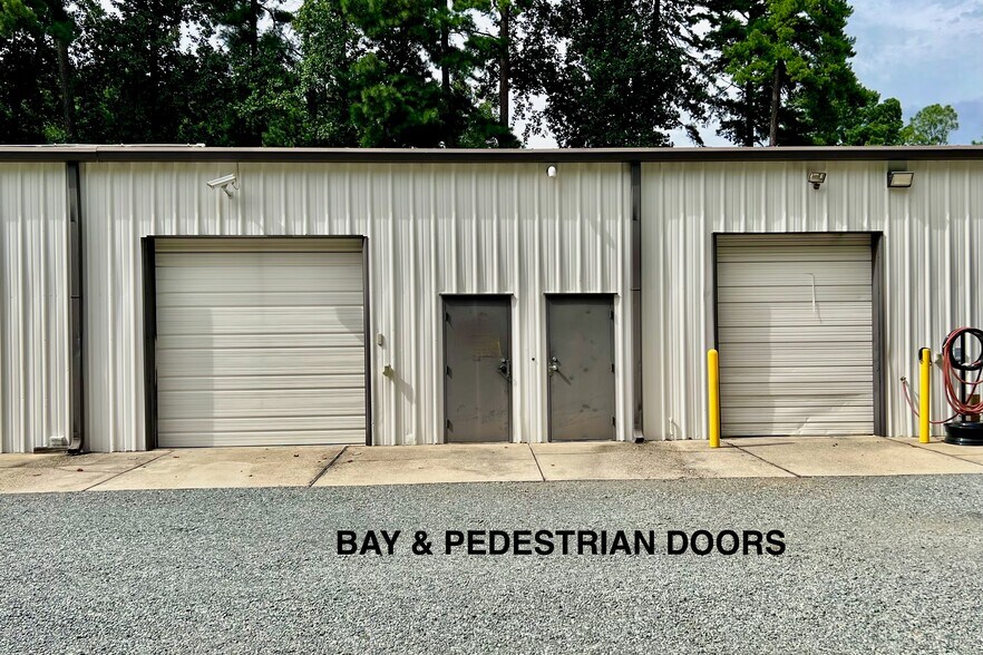 More Photos Of 3121 Glen Royal Rd, Raleigh Light Manufacturing For Lease