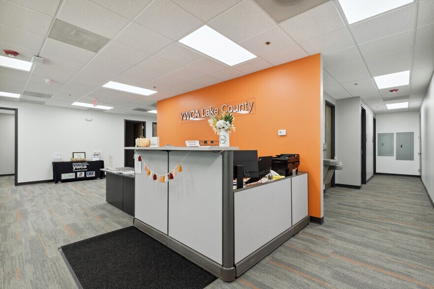 More Photos Of 1507-1551 S Waukegan Rd, Waukegan Office Residential For Sale