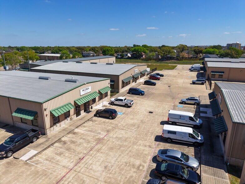 More Photos Of , Katy Industrial For Sale