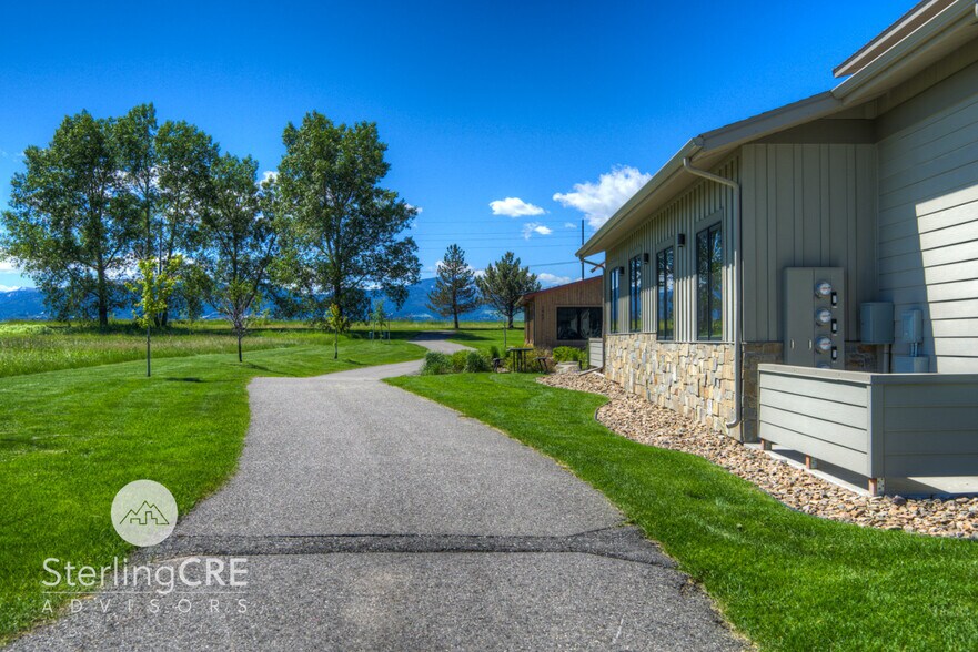 More Photos Of 3950 Valley Commons Dr, Bozeman Office For Lease