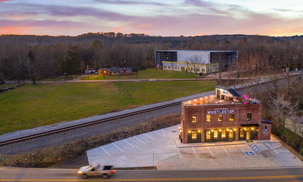 More Photos Of 5503 Main St, Ooltewah Flex For Sale