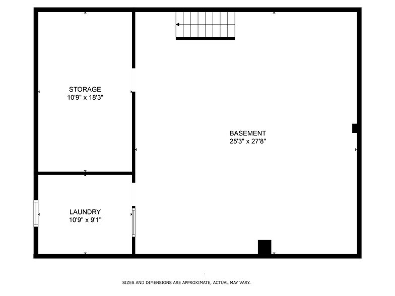 More Photos Of 22 Leonard St, Norwalk Storefront Retail Office For Sale