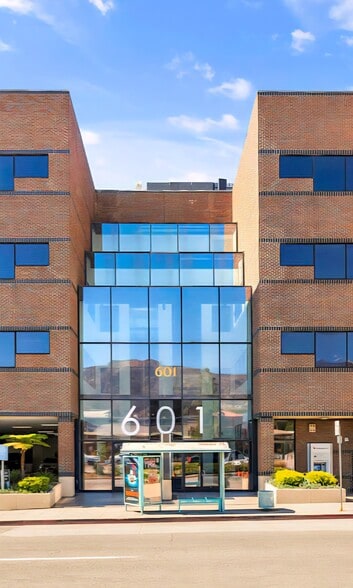 More Photos Of 601 S Glenoaks Blvd, Burbank Office For Lease