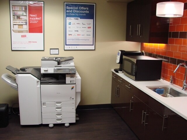 Photo of 4th Floor Ste Membership Coworking