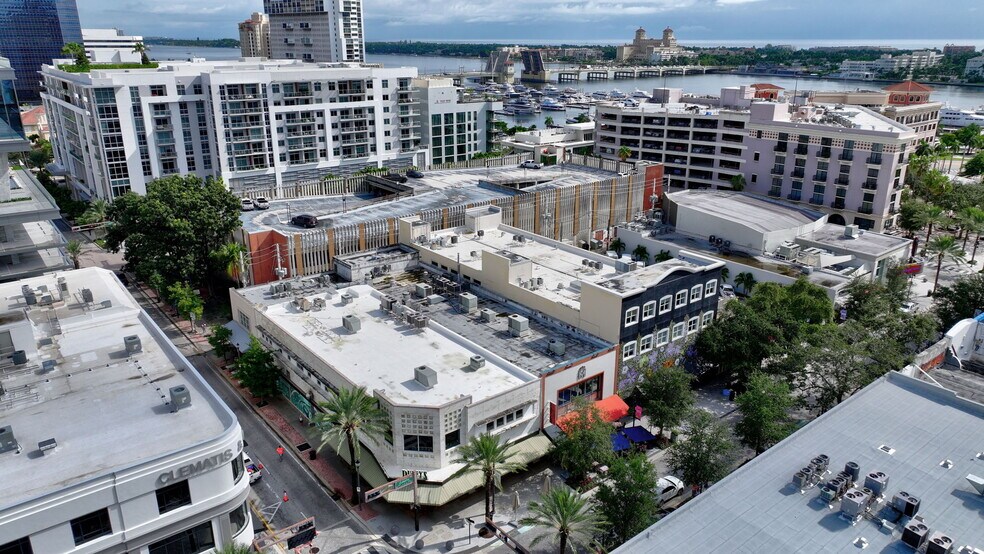 More Photos Of 225 Clematis St, West Palm Beach Loft Creative Space For Lease