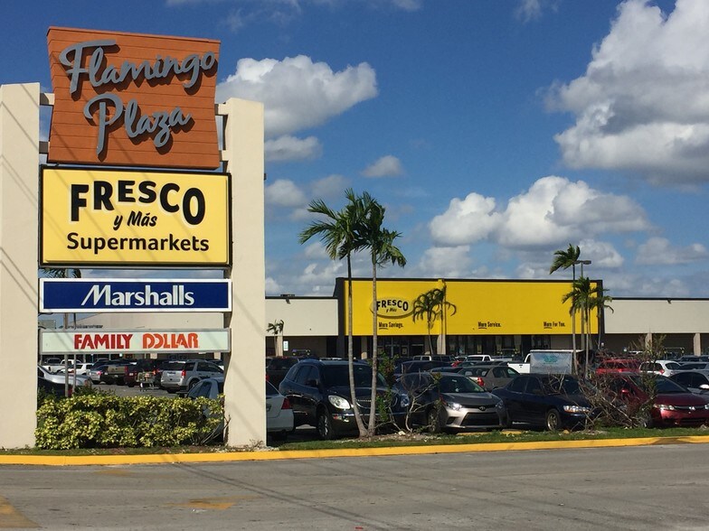 More Photos Of 901-1201 E 10th Ave, Hialeah Unknown For Lease