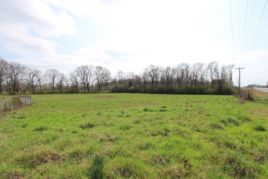 More Photos Of 1710 Hwy 64 E, Vilonia Land For Sale