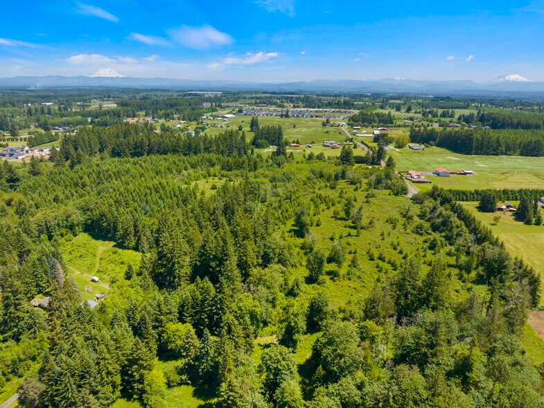 More Photos Of XXX Bay Road, Winlock Land For Sale