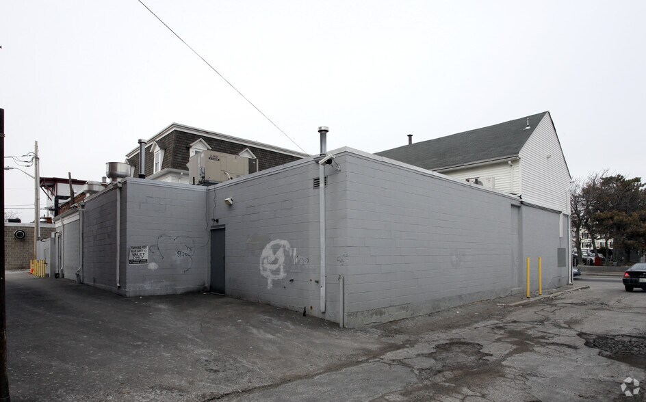 More Photos Of 210-216 Atwells Ave, Providence Storefront Retail Residential For Sale