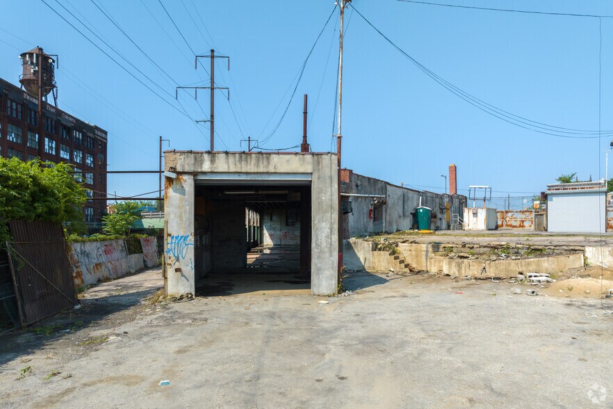 More Photos Of 3435 N 5th St, Philadelphia Warehouse For Sale