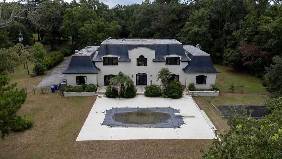 More Photos Of 1460 River Front Dr, Charleston Land For Sale