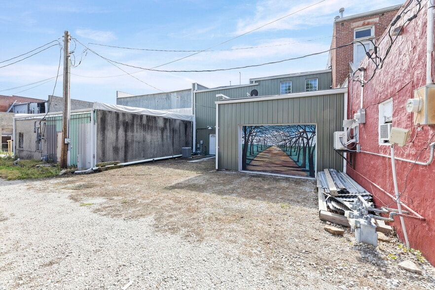 More Photos Of 116 N 3rd St, Burlington Apartments For Sale