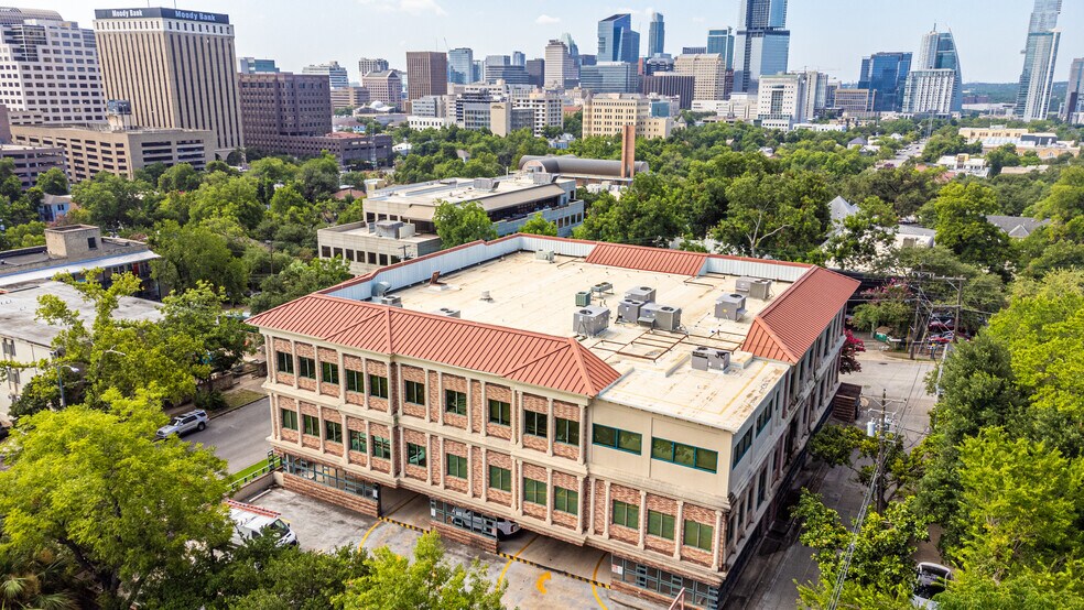 More Photos Of 1700 Rio Grande St, Austin Office For Sale