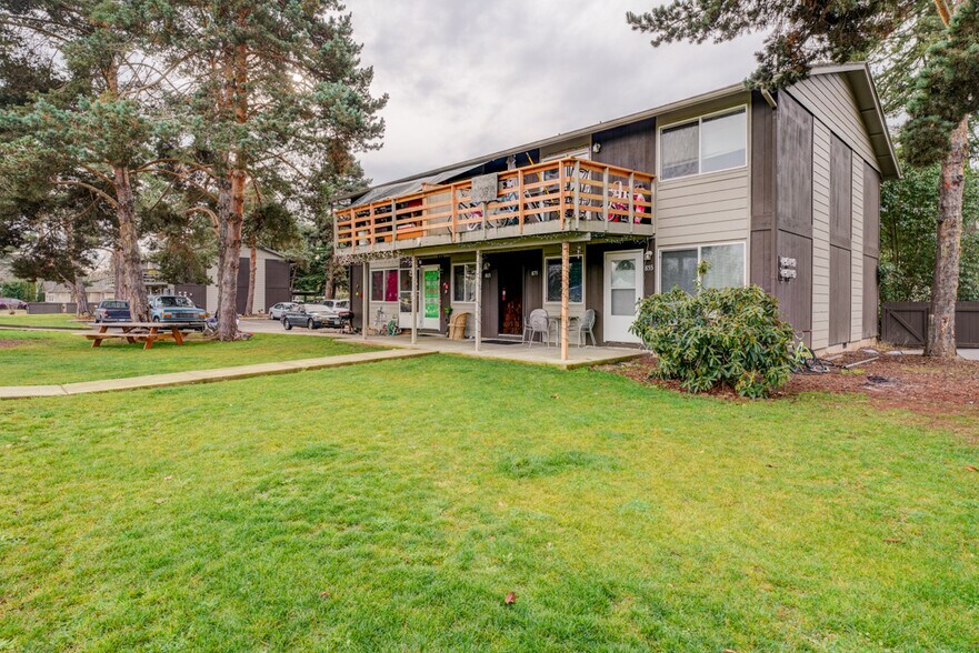 More Photos Of 805-875 Gerth Ave NW, Salem Apartments For Sale