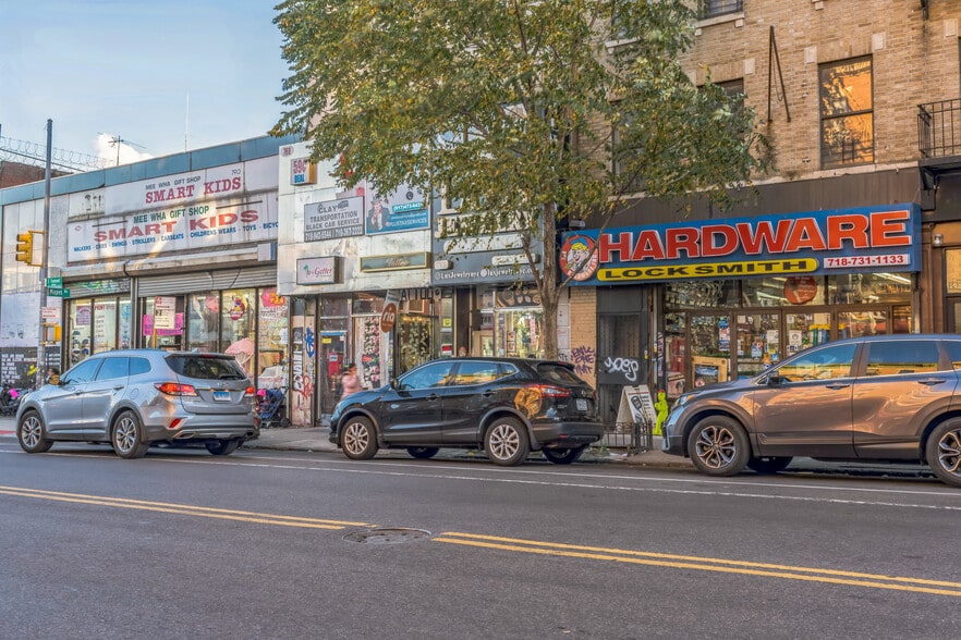 More Photos Of 788 E Tremont Ave, Bronx Storefront For Sale