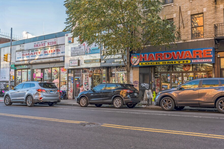 More Photos Of 788 E Tremont Ave, Bronx Storefront For Sale