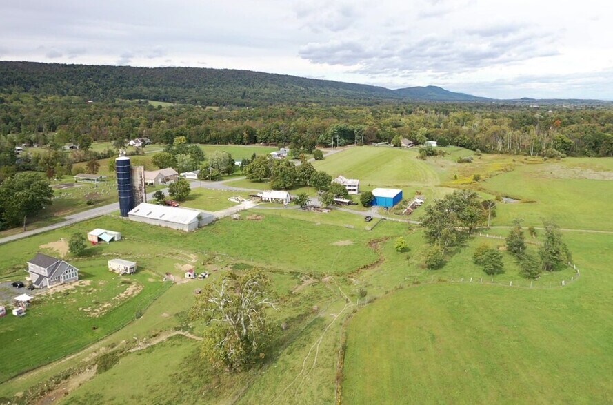 More Photos Of 3648 Dominion Rd, Gerrardstown Land For Sale