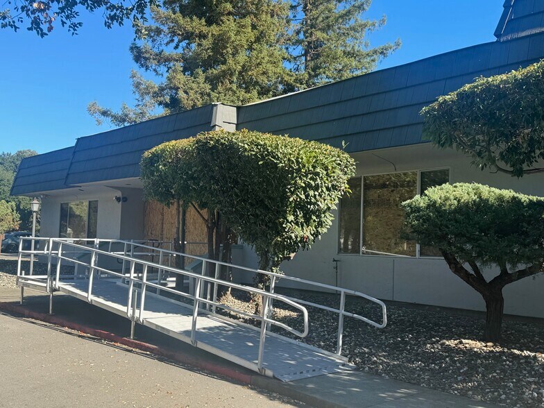 More Photos Of 1905 Novato Blvd, Novato Office For Sale