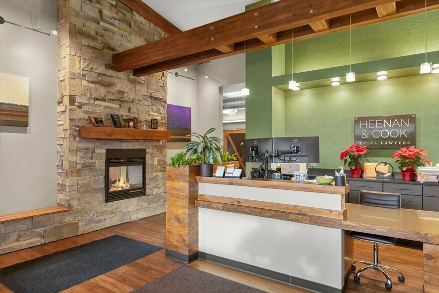 More Photos Of 1631 Zimmerman Trl, Billings Office For Sale