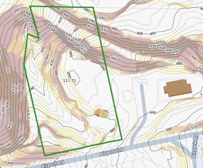 More Photos Of 43 Airport Rd, West Lebanon Land For Sale