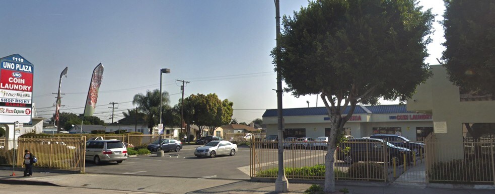 More Photos Of 1110-1112 S Long Beach Blvd, Compton General Retail For Sale