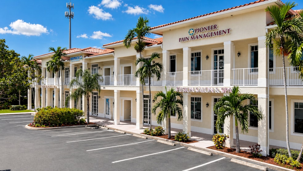 Primary Photo Of 266 NW Peacock Blvd, Port Saint Lucie Medical For Sale
