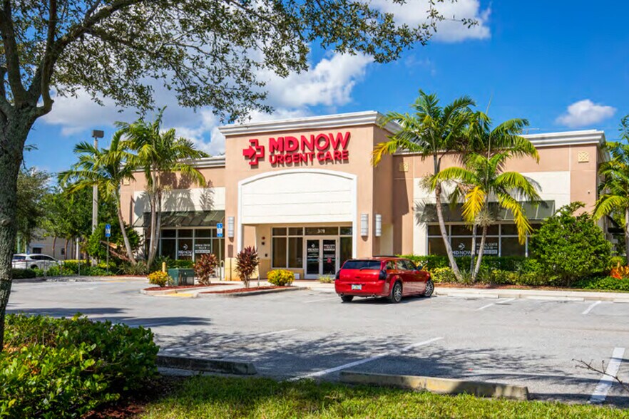 More Photos Of Sample Rd @ US 441, Coral Springs Unknown For Lease