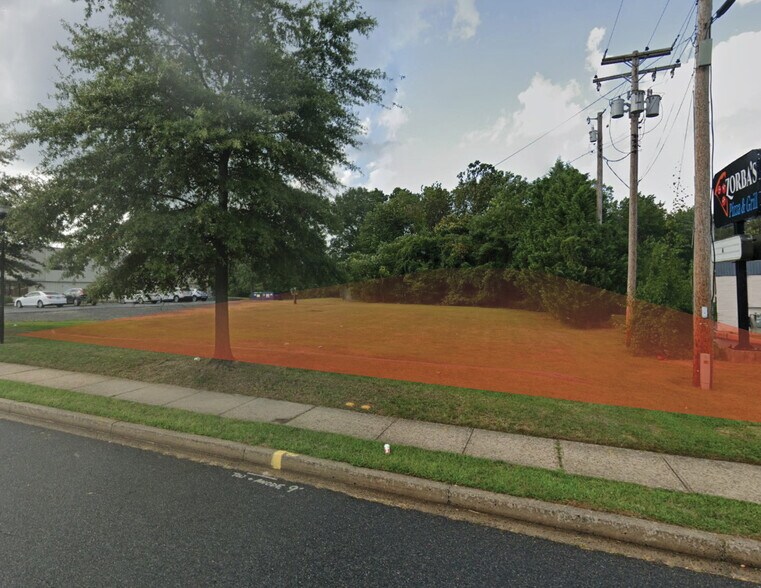 More Photos Of 1954 Pulaski Hwy, Edgewood Land For Sale