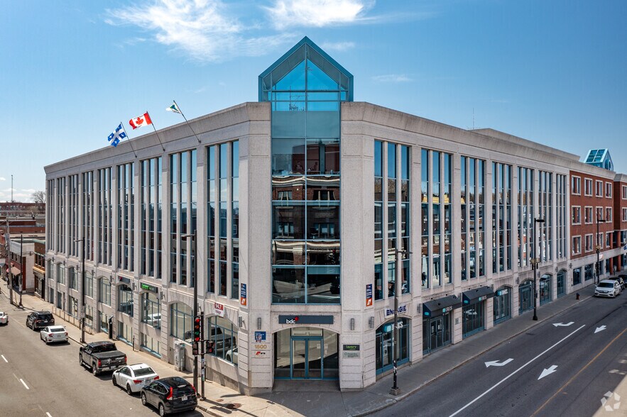 More Photos Of 1500 Rue Royale, Trois-Rivières Office For Lease