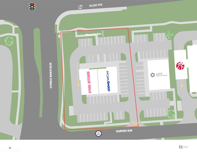 More Photos Of 17637 Harpers Run, Lutz Freestanding For Sale