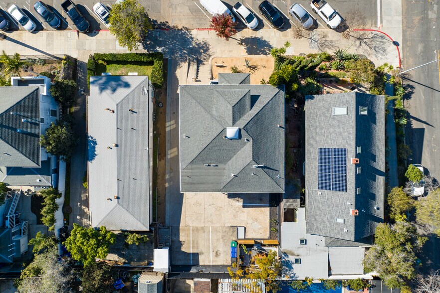 More Photos Of 1055 21st Street, San Diego Apartments For Sale