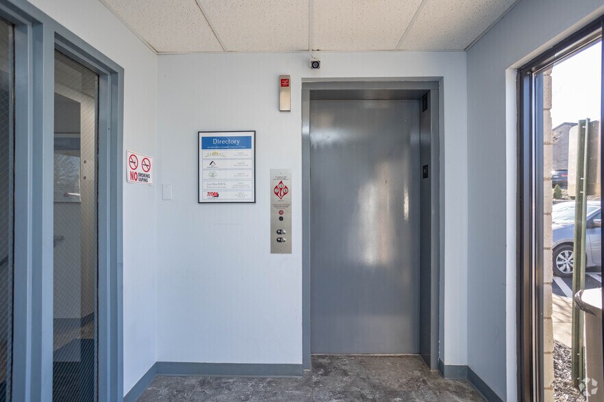 More Photos Of 201 Smith Dr, Cranberry Township Medical For Sale