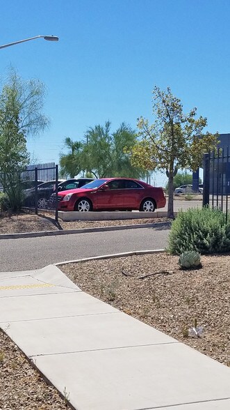 More Photos Of 1740 E Fair St, Tucson Land For Sale