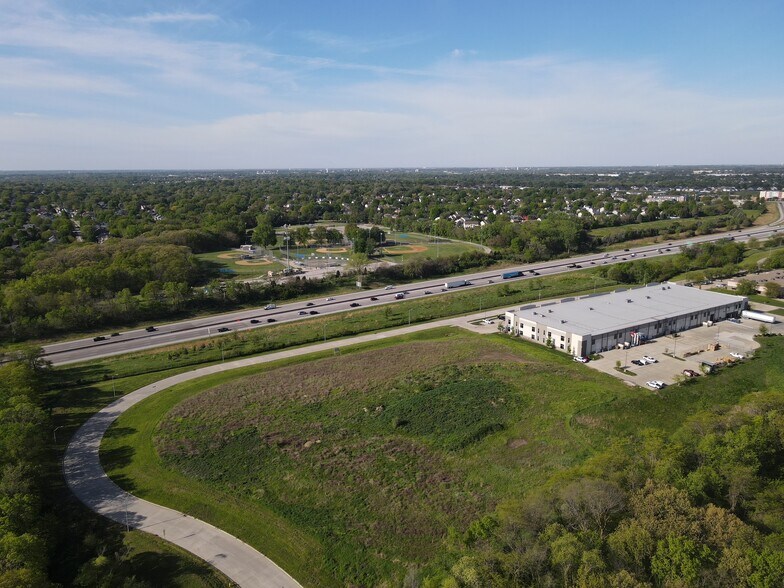 Primary Photo Of 7801 Birchwood Ct, Johnston Land For Lease