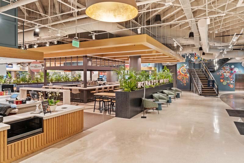 More Photos Of 101 N Tryon St, Charlotte Office For Lease